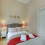 Be In Gdansk Apartments - In The Heart Of The Old Town - Ogarna 10