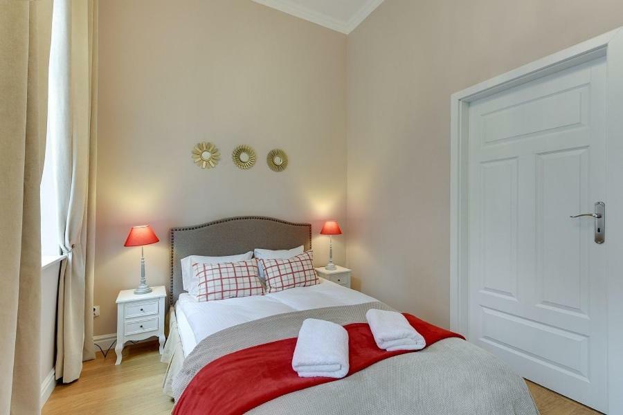 Leilighet Be In - In The Heart Of The Old Town - Ogarna 10 Gdańsk