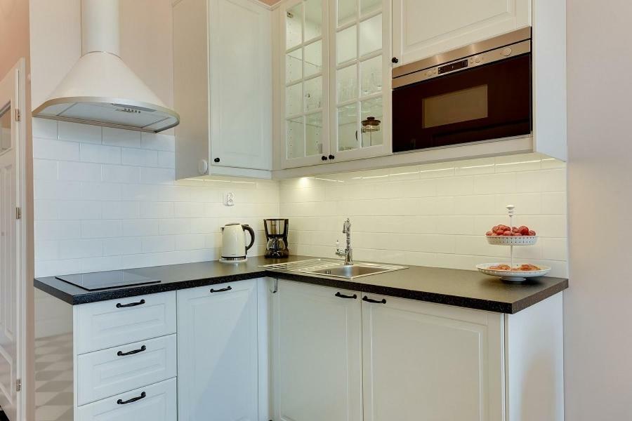 Leilighet Be In - In The Heart Of The Old Town - Ogarna 10 Gdańsk