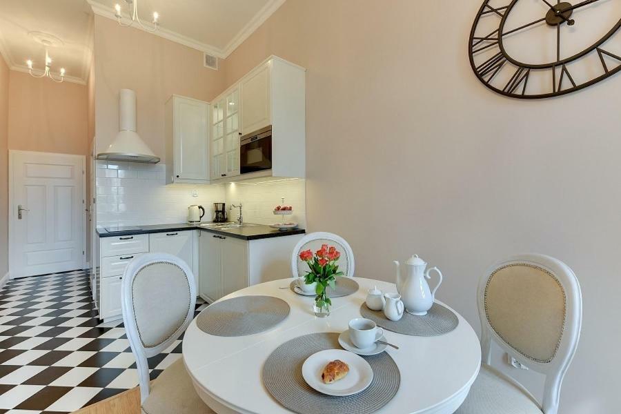 Be In - In The Heart Of The Old Town - Ogarna 10 Leilighet